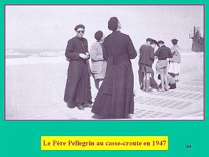 LA JEUNE FRANCE ORAN PAR ANDRE BANOS  (266)